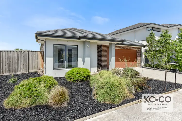 94 Fogarty Street, Williams Landing VIC 3027
