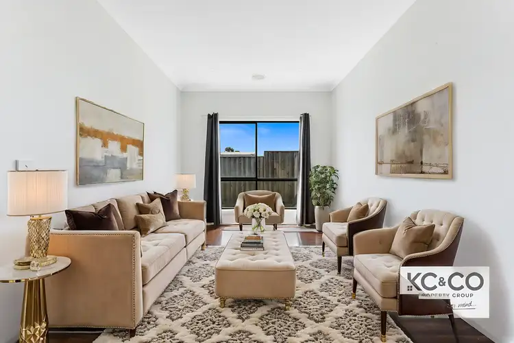 Fourth view of Homely house listing, 94 Fogarty Street, Williams Landing VIC 3027