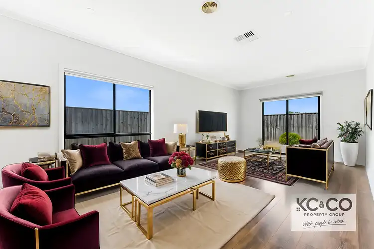 Fifth view of Homely house listing, 94 Fogarty Street, Williams Landing VIC 3027