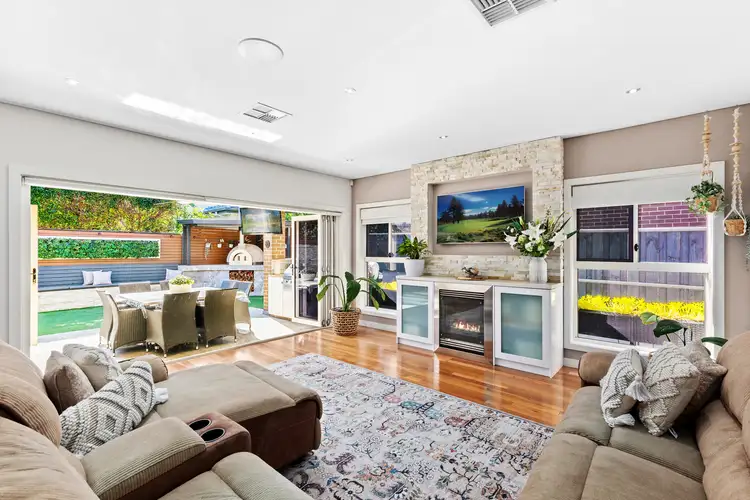 Third view of Homely house listing, 55 Meander Crescent, The Ponds NSW 2769