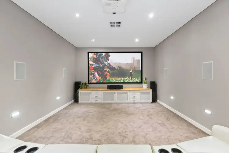 Sixth view of Homely house listing, 55 Meander Crescent, The Ponds NSW 2769
