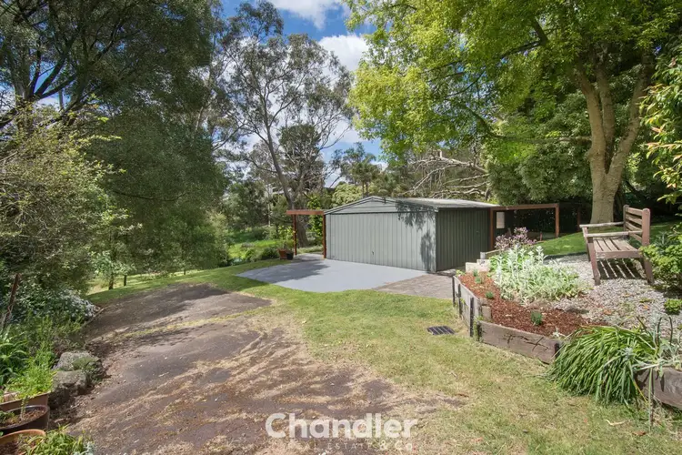 Third view of Homely house listing, 260 Mt Morton Road, Belgrave VIC 3160