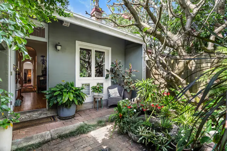 40 Camden Street, Newtown NSW 2042