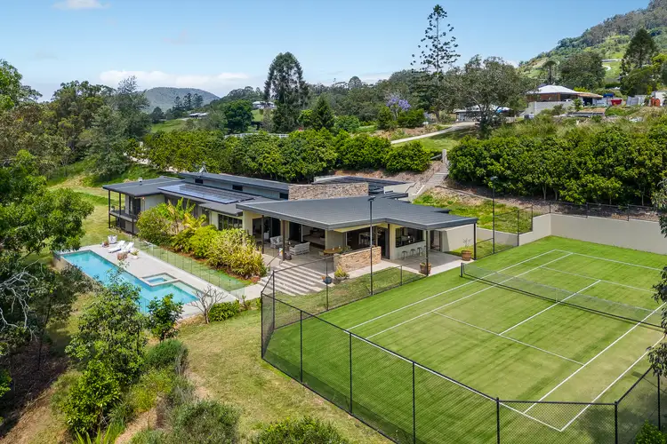 2-44 Glenhaven Close, Cedar Creek QLD 4520