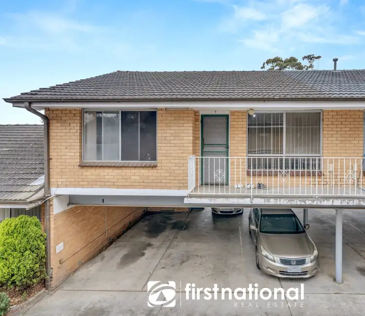 7/35 Ann Street, Dandenong VIC 3175