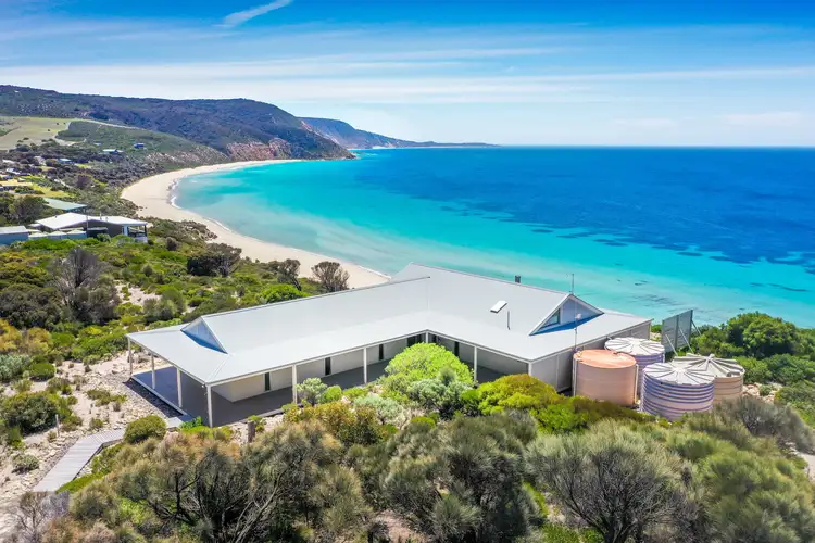 Lot 30 Whalers Drive