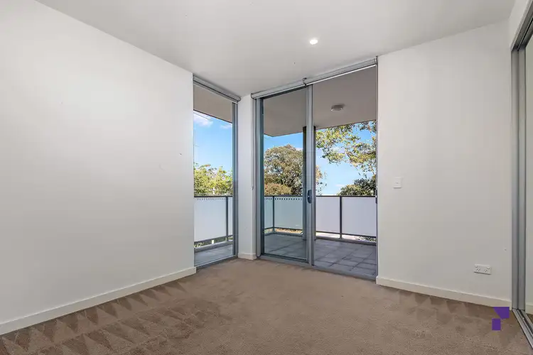 Fourth view of Homely apartment listing, 301B/2 Rowe Drive, Potts Hill NSW 2143