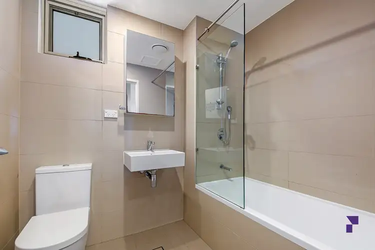 Sixth view of Homely apartment listing, 301B/2 Rowe Drive, Potts Hill NSW 2143