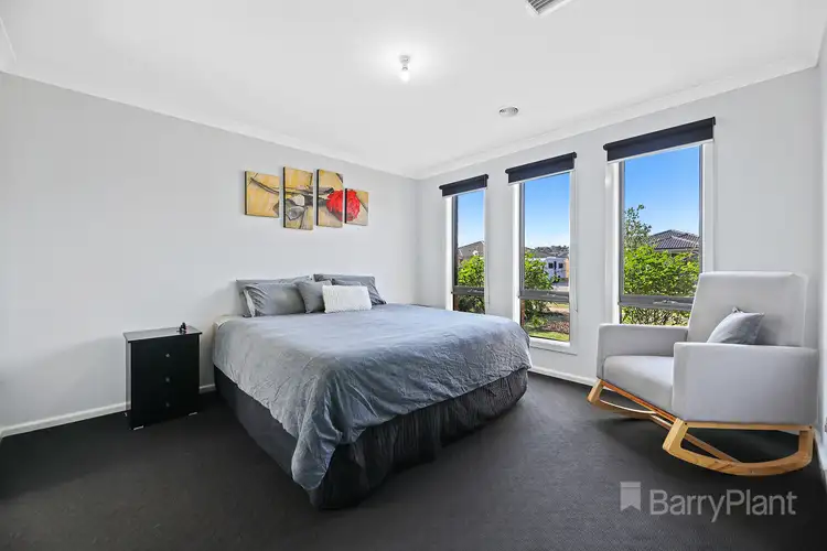 Sixth view of Homely house listing, 35 Pepper Crescent, Drouin VIC 3818