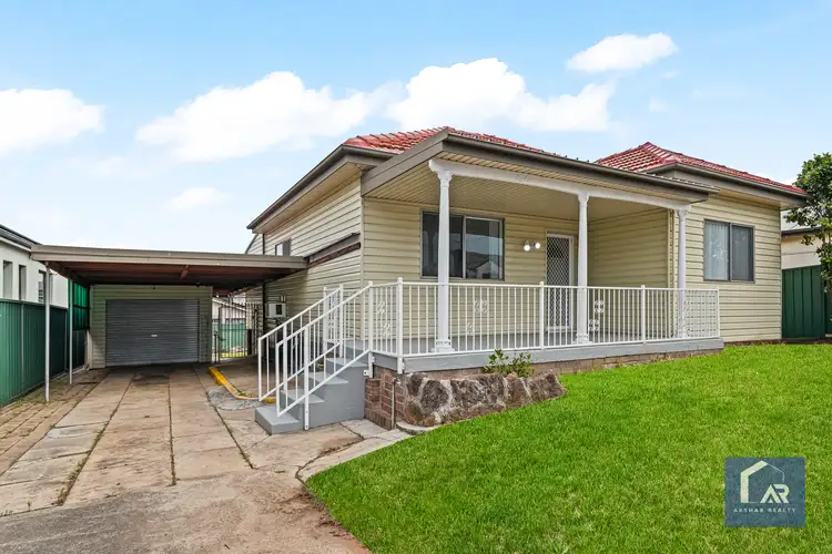 Second view of Homely house listing, 120 Bungarribee Road, Blacktown NSW 2148