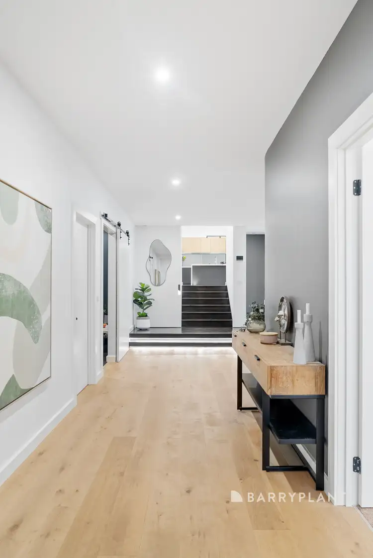 Second view of Homely house listing, 47 Timberside Drive, Beaconsfield VIC 3807