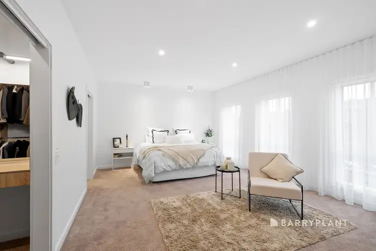 Third view of Homely house listing, 47 Timberside Drive, Beaconsfield VIC 3807