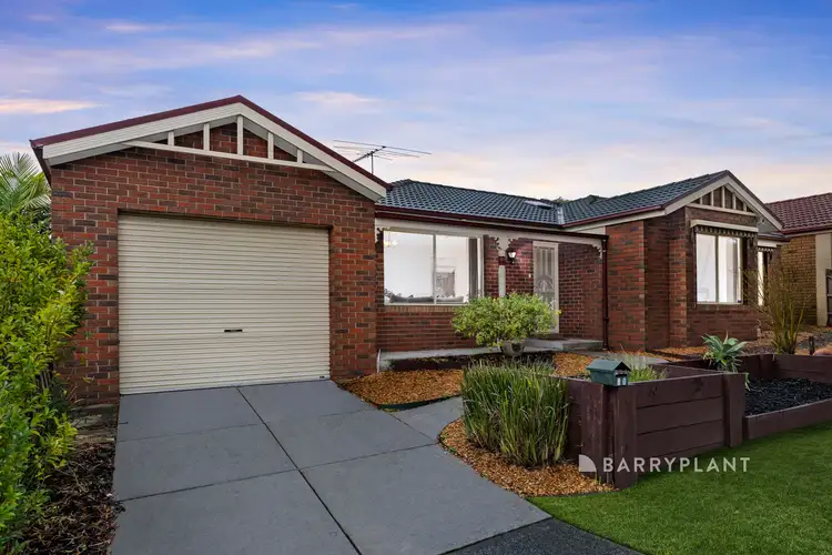 80 Wintersun Road, Berwick VIC 3806