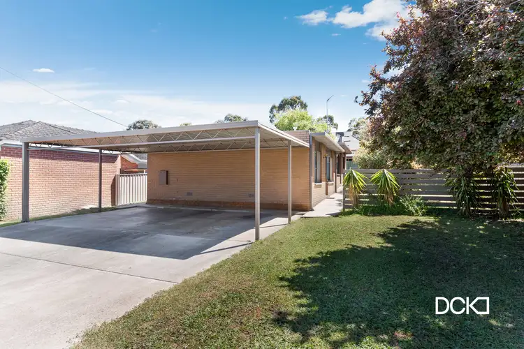 Third view of Homely block of units listing, 1 & 2/11 Dane Street, East Bendigo VIC 3550