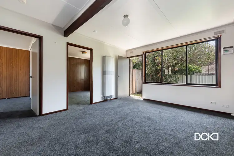 Fifth view of Homely block of units listing, 1 & 2/11 Dane Street, East Bendigo VIC 3550
