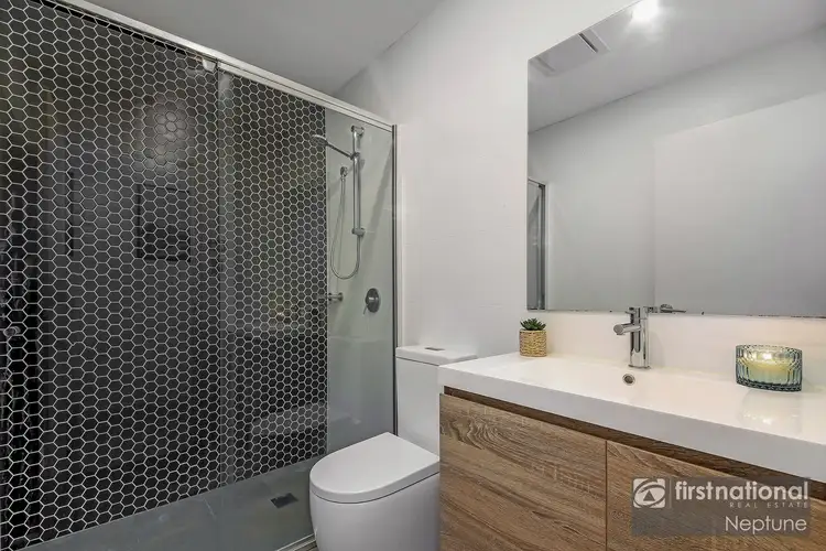 Fourth view of Homely apartment listing, 201/9 Harvey Place, Toongabbie NSW 2146