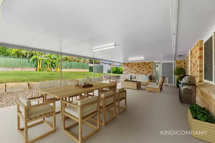 Main view of Homely house listing, 66 Logan Reserve Road, Waterford West QLD 4133