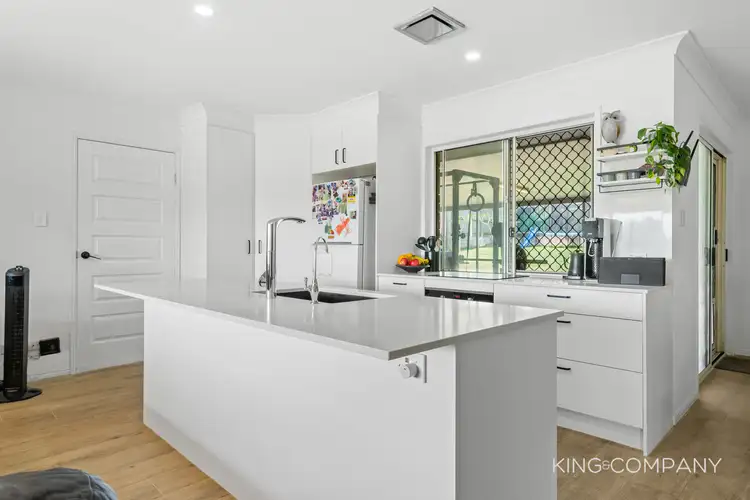 Second view of Homely house listing, 66 Logan Reserve Road, Waterford West QLD 4133