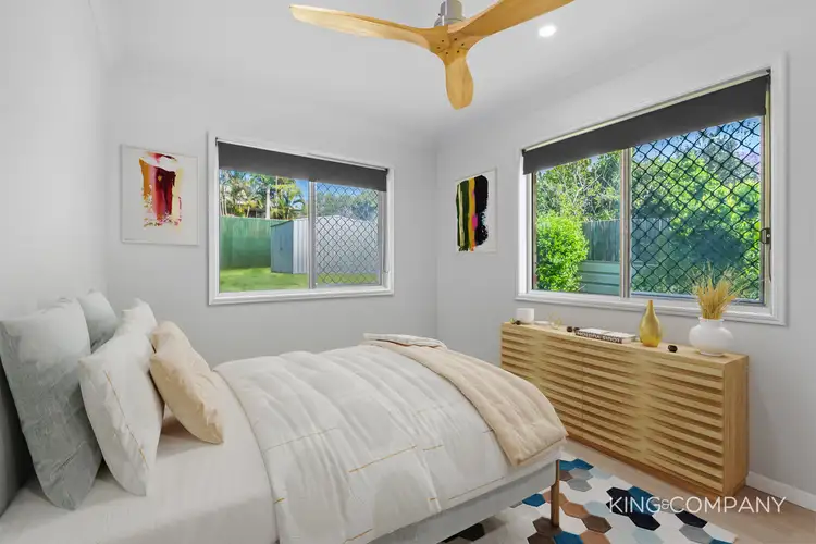 Sixth view of Homely house listing, 66 Logan Reserve Road, Waterford West QLD 4133