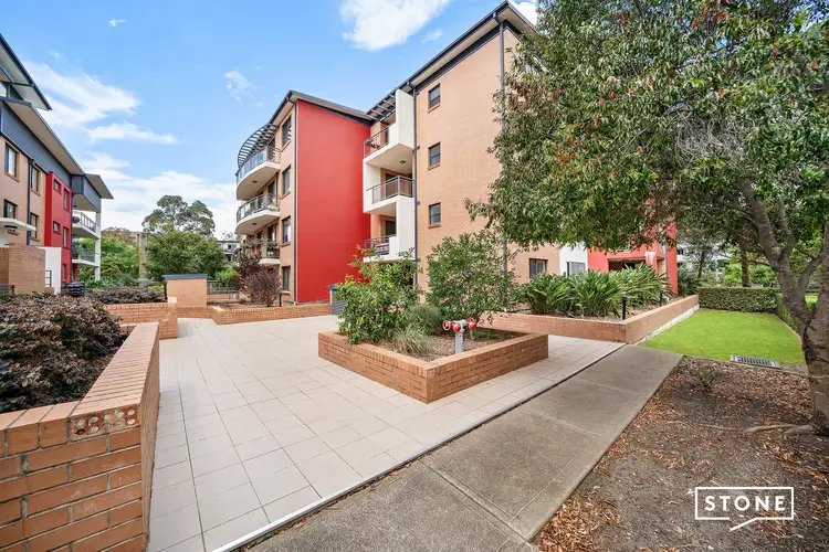 18/18 Kilbenny Street, Kellyville Ridge NSW 2155
