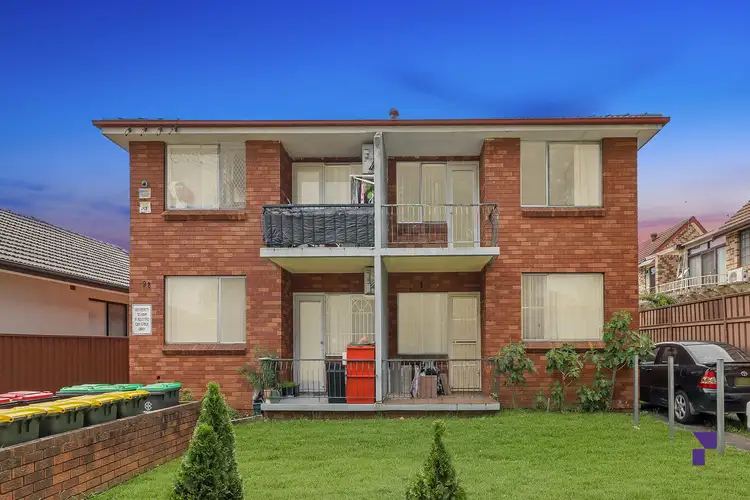 9/98 Victoria Road, Punchbowl NSW 2196