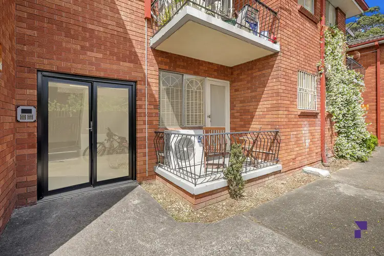 Sixth view of Homely unit listing, 9/98 Victoria Road, Punchbowl NSW 2196