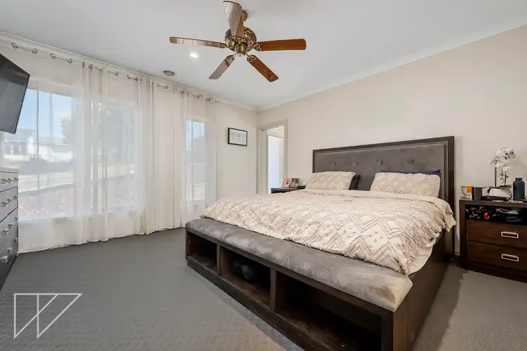 Sixth view of Homely house listing, 27 Jackson Drive, Drouin VIC 3818