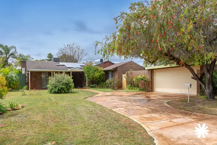 Main view of Homely house listing, 10 Beenan Close, Karawara WA 6152