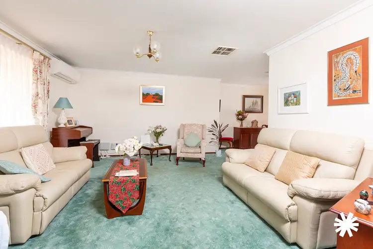 Second view of Homely house listing, 10 Beenan Close, Karawara WA 6152