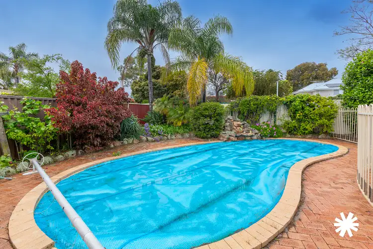 Fourth view of Homely house listing, 10 Beenan Close, Karawara WA 6152