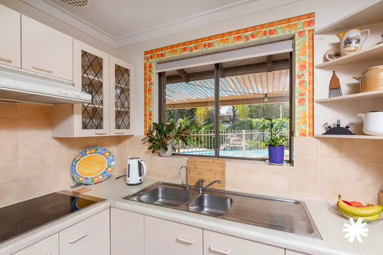 Fifth view of Homely house listing, 10 Beenan Close, Karawara WA 6152