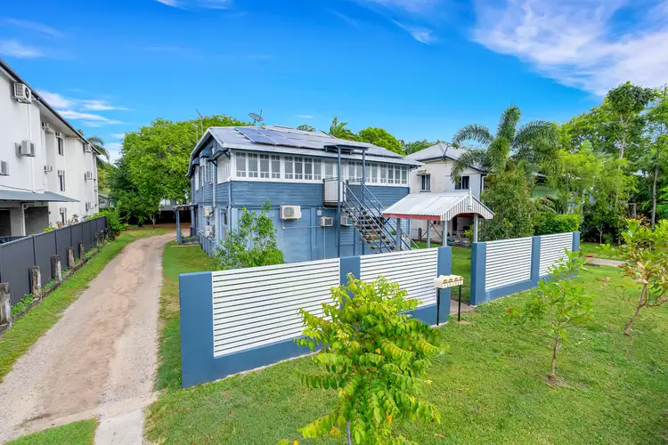 2/9 Pembroke Street