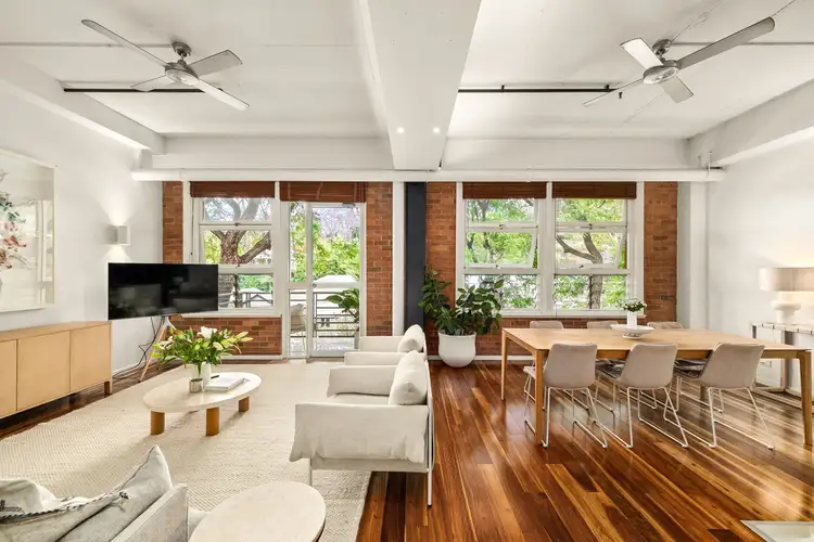 52/110 Macquarie Street, Teneriffe QLD 4005