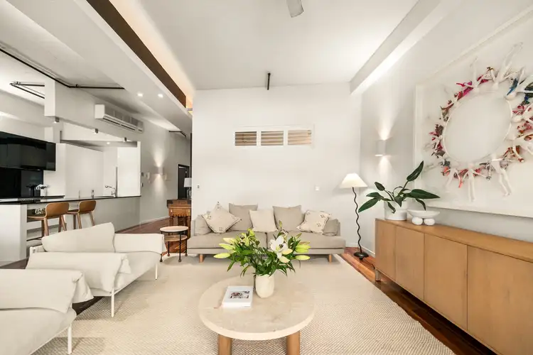 Sixth view of Homely apartment listing, 52/110 Macquarie Street, Teneriffe QLD 4005