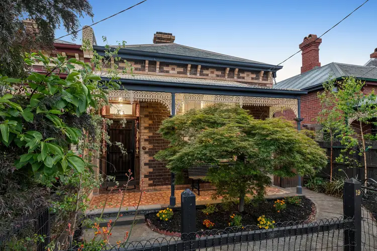 Main view of Homely house listing, 19 Marlton Crescent, St Kilda VIC 3182