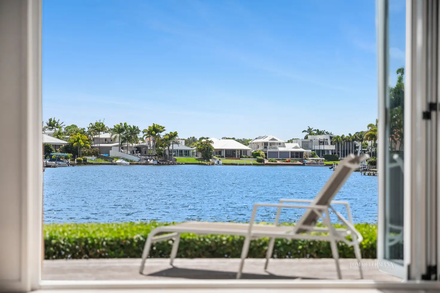 Main view of Homely house listing, 61 Shorehaven Drive, Noosa Waters QLD 4566
