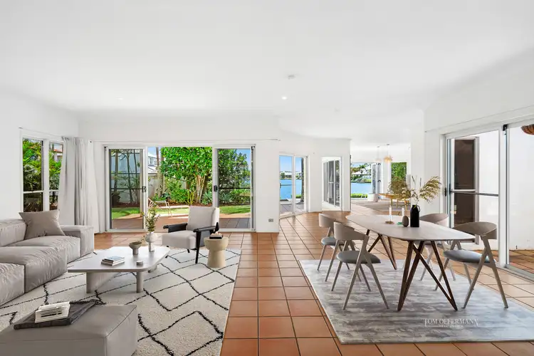 Third view of Homely house listing, 61 Shorehaven Drive, Noosa Waters QLD 4566