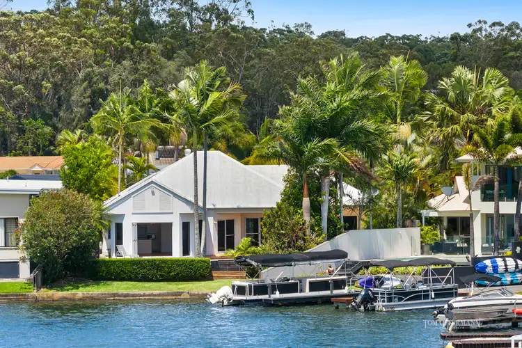 Fourth view of Homely house listing, 61 Shorehaven Drive, Noosa Waters QLD 4566