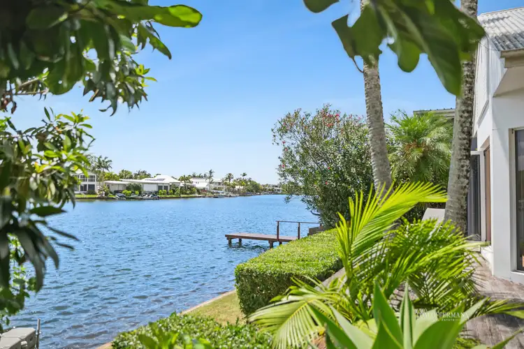 Sixth view of Homely house listing, 61 Shorehaven Drive, Noosa Waters QLD 4566