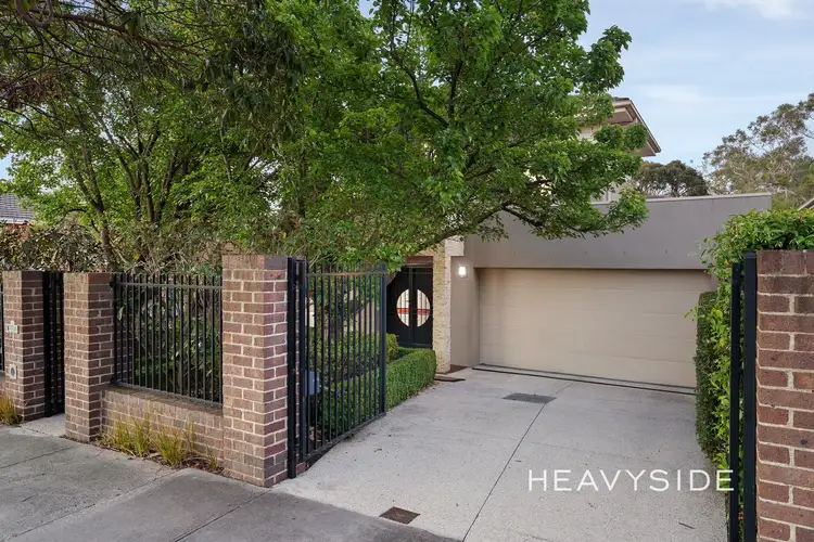 Second view of Homely house listing, 1 Como Avenue, Surrey Hills VIC 3127