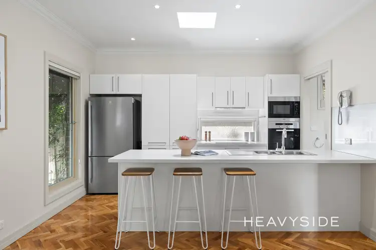 Fourth view of Homely house listing, 1 Como Avenue, Surrey Hills VIC 3127