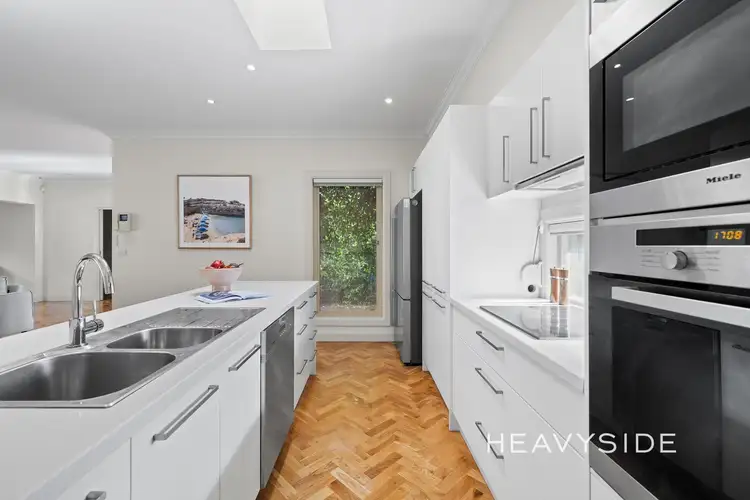 Fifth view of Homely house listing, 1 Como Avenue, Surrey Hills VIC 3127