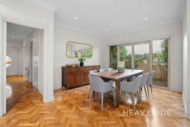 Sixth view of Homely house listing, 1 Como Avenue, Surrey Hills VIC 3127