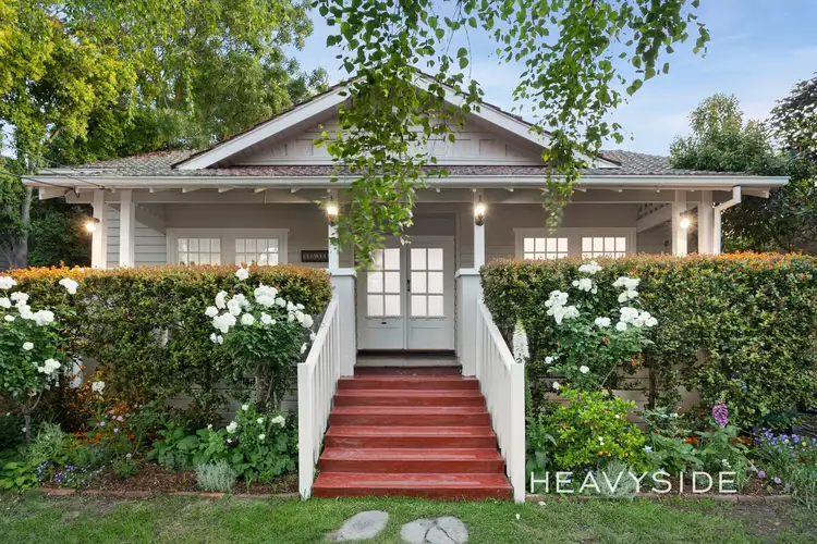 Main view of Homely house listing, 11 Grace Street, Mont Albert VIC 3127