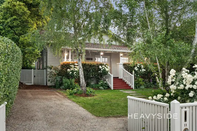 Second view of Homely house listing, 11 Grace Street, Mont Albert VIC 3127