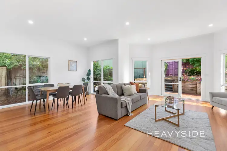 Third view of Homely house listing, 11 Grace Street, Mont Albert VIC 3127