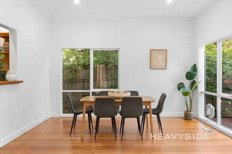 Fourth view of Homely house listing, 11 Grace Street, Mont Albert VIC 3127