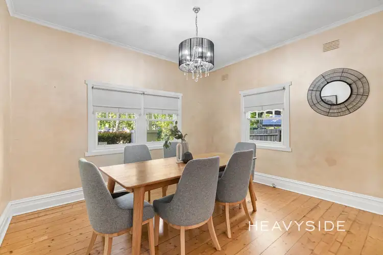 Fifth view of Homely house listing, 11 Grace Street, Mont Albert VIC 3127