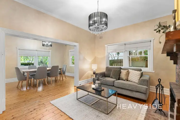 Sixth view of Homely house listing, 11 Grace Street, Mont Albert VIC 3127