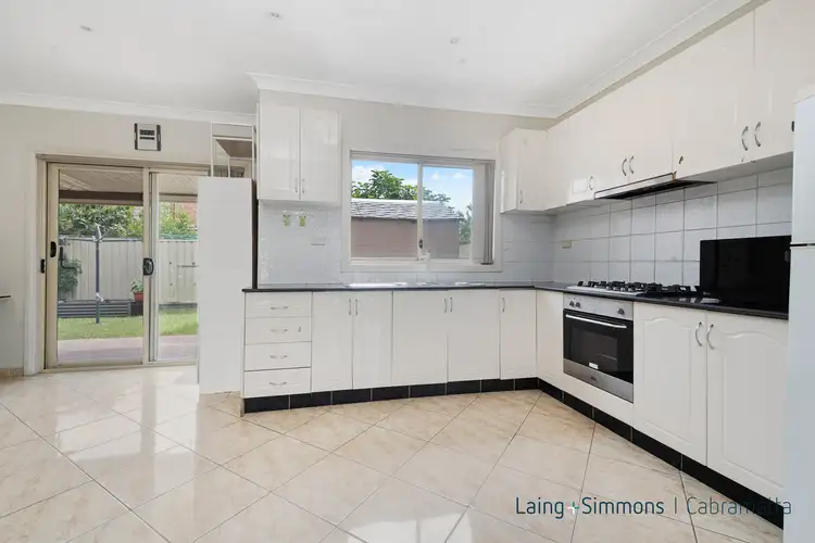 Fifth view of Homely townhouse listing, 10/7-9 Altair Place, Hinchinbrook NSW 2168
